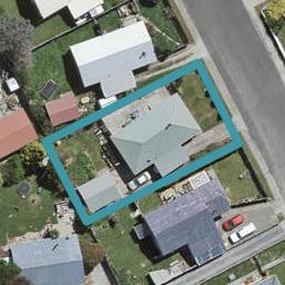 19 Ottrey Street, Clifton, Invercargill
