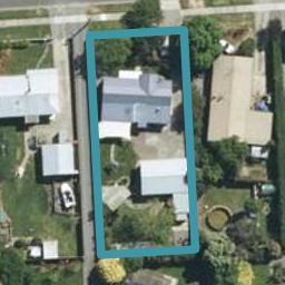 26 Clyde Street, Renwick