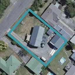 29 East Street, Greytown, Greytown