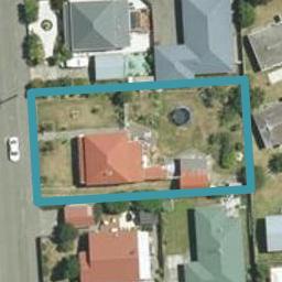 19 Lee Street, Blenheim