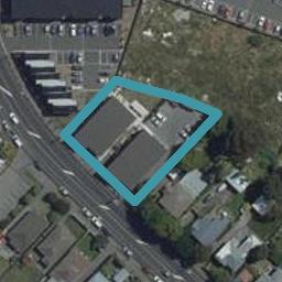 8/60 Waltham Road, Sydenham, Christchurch