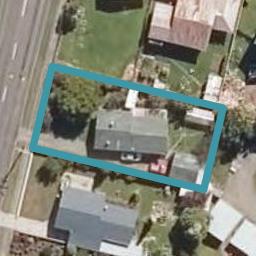 101 Pukepapa Road, Marton