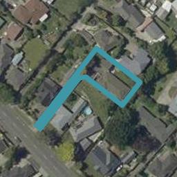 361A Ruahine Street, Terrace End, Palmerston North