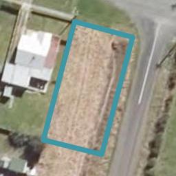 52 Wings Line, Marton