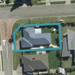 1 Willis Place, Renwick