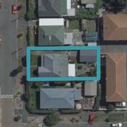 18 Barrie Street, Addington, Christchurch