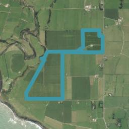 150A Lower Glenn Road, Hawera