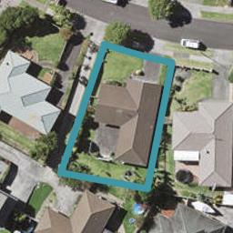 16 Ben Nevis Place, Northpark, Auckland