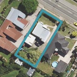264 Ormond Road, Mangapapa, Gisborne