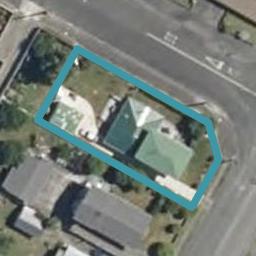 127 Tiro Tiro Road, Levin, Levin