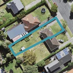 50 Walmer Road, Point Chevalier, Auckland