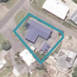 31 Lochiel Street, Māhia