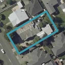 43 Russell Street, Palmerston North, Palmerston North