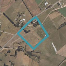 1843 Maheno-Herbert Road, Oamaru