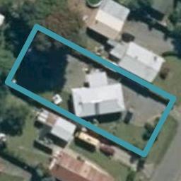 11 Russell Street, Otane