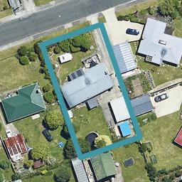 4 Fenruss Street, Fairy Springs, Rotorua