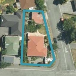 82 Alfred Street, Blenheim
