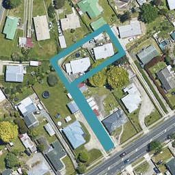 89B Clayton Road, Mangakakahi, Rotorua