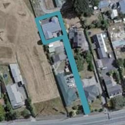 154A High Street, Solway, Masterton