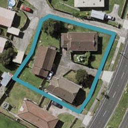 110 Te Irirangi Drive, Clover Park, Auckland