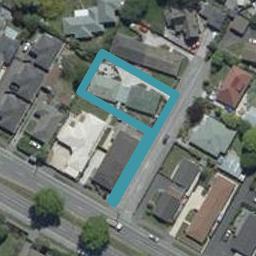 2/450A Harewood Road, Harewood, Christchurch