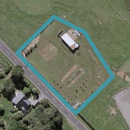 163 Henwood Road, Paraite, New Plymouth