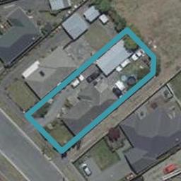 20 Greenhaven Drive, Burwood, Christchurch