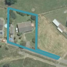 97 Rosser Street, Huntly, Huntly