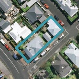 2 Lee Street, Parnell, Auckland