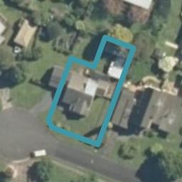6A Brooke Terrace, Leamington, Cambridge