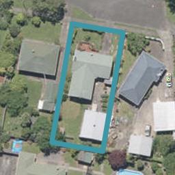 20 Bombay Street, Aramoho, Whanganui