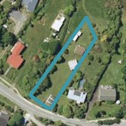 2329 Queen Charlotte Drive, Ngakuta Bay