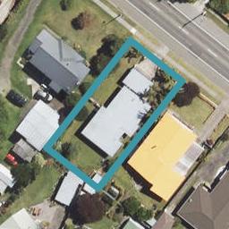 302 Ormond Road, Mangapapa, Gisborne