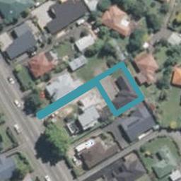 257A Otipua Road, Highfield, Timaru