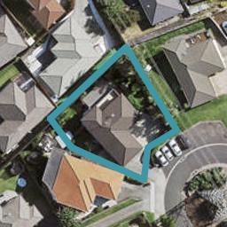 18 Frederick Reece Drive, The Gardens, Auckland