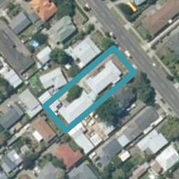 3/704 Fitzroy Avenue, Mahora, Hastings