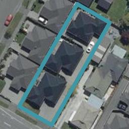 2/502 Harewood Road, Harewood, Christchurch