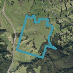 4351 State Highway 1, Waipu, Waipu