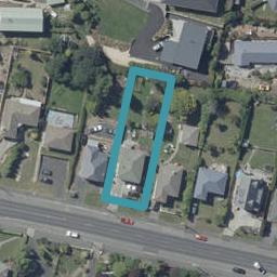 297 Main South Road, Green Island, Dunedin
