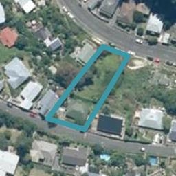 11 Fitzroy Road, Bluff Hill, Napier