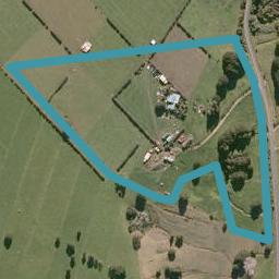 418 Mataraua Road, Kaikohe, Kaikohe