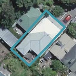 19 Saint Mary Street, Thorndon, Wellington