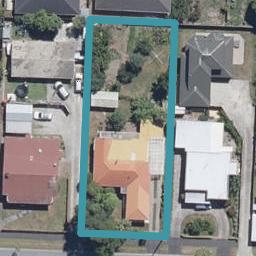 23 East Street, Claudelands, Hamilton