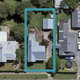 16 Enwood Lane, Georgetown, Invercargill