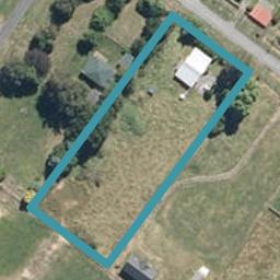 26 Kaha Street, Rangataua