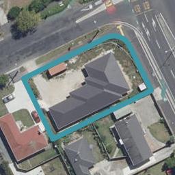 1 Mount View Road, Melville, Hamilton