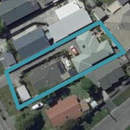122A Lyttelton Street, Spreydon, Christchurch