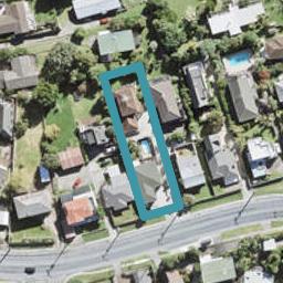 2/141 Carlisle Road, Northcross, Auckland