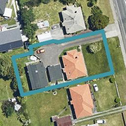 283 Old Taupo Road, Hillcrest, Rotorua