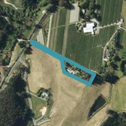 159 Dominion Road, Mahana